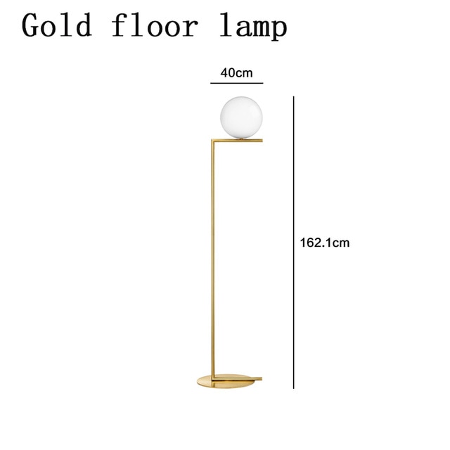 MADDISON Floor Lamp