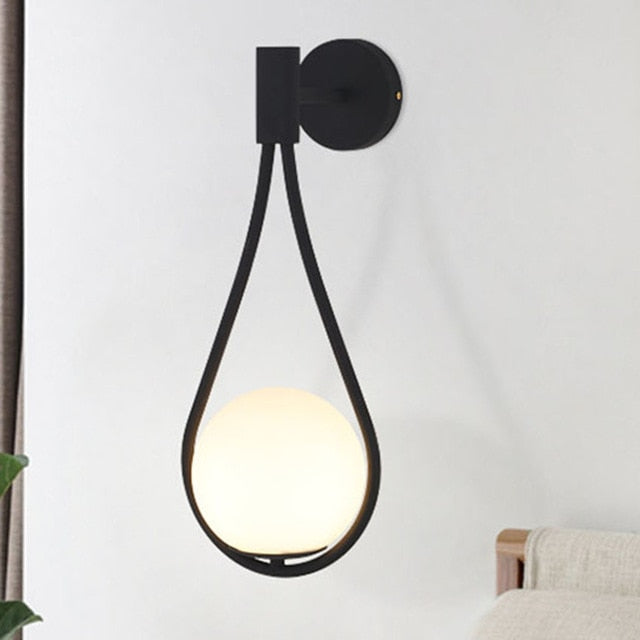 MABEL Wall Lamp