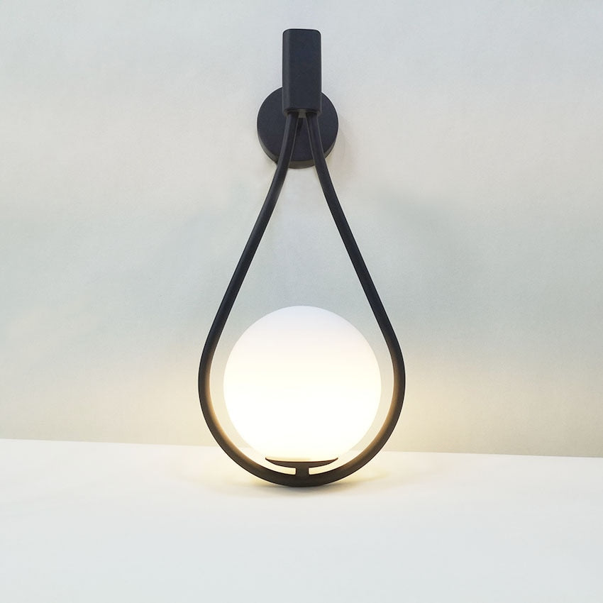 MABEL Wall Lamp