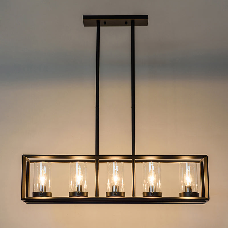 HARRIOTT Chandelier
