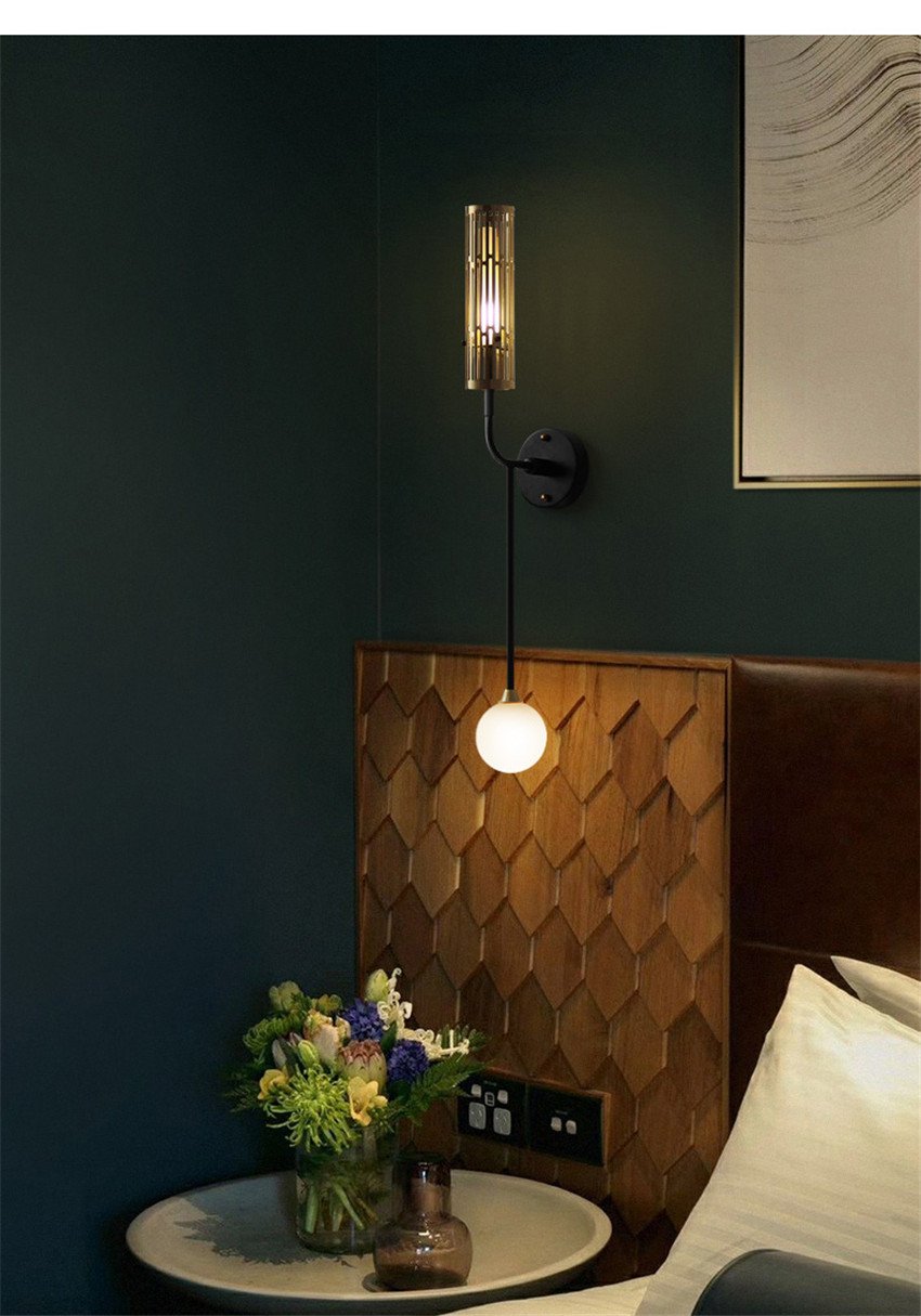 JULIA Wall Light