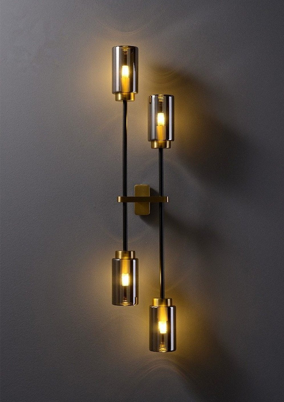 SIERRA Wall Lamp