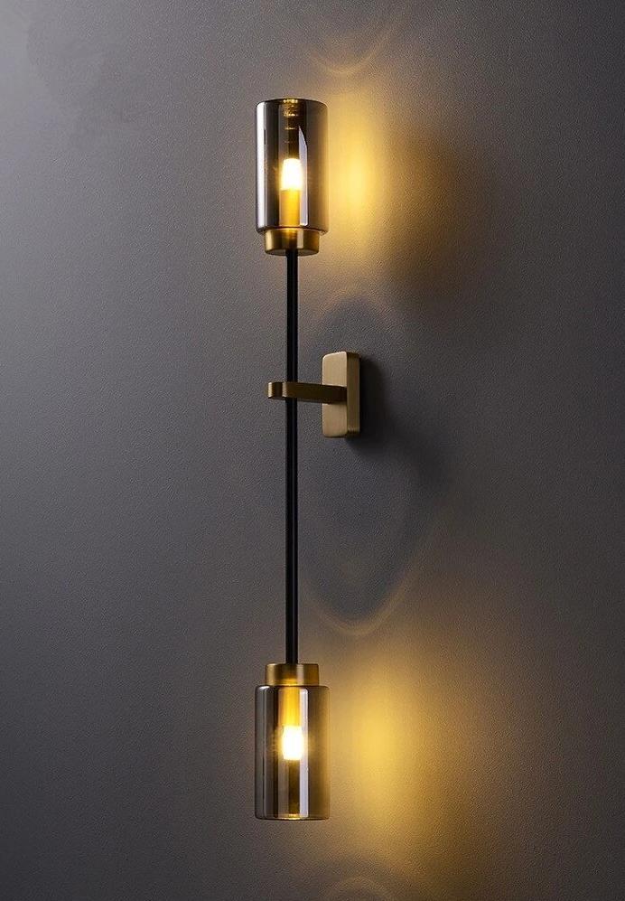 SIERRA Wall Lamp