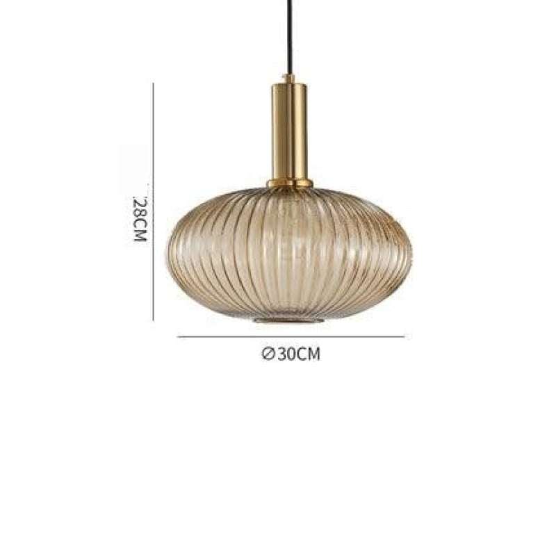 MAYA Pendant Lamp
