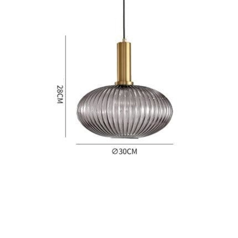 MAYA Pendant Lamp