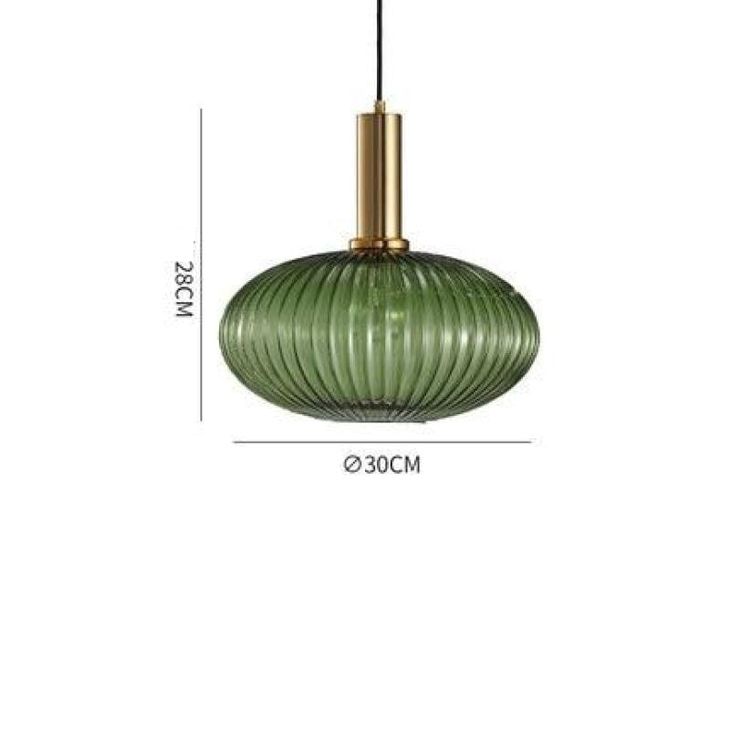 MAYA Pendant Lamp