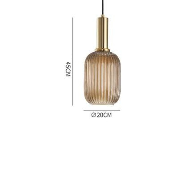 MAYA Pendant Lamp