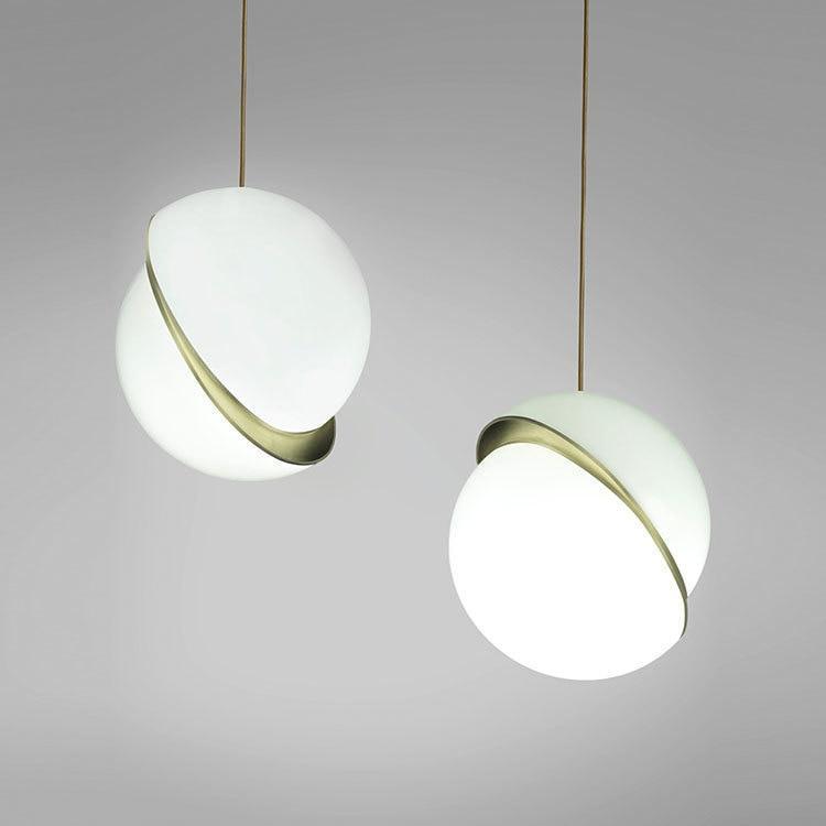 IVORIA Pendant Light