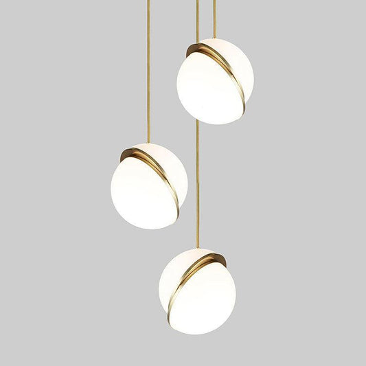 IVORIA Pendant Light