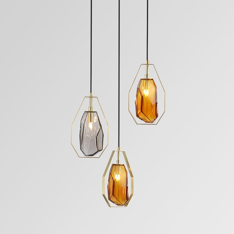 ABBY Pendant Lamp