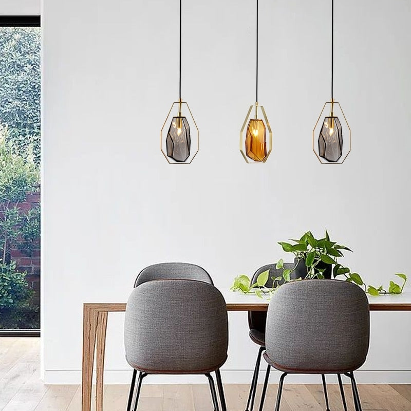 ABBY Pendant Lamp