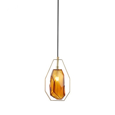 ABBY Pendant Lamp