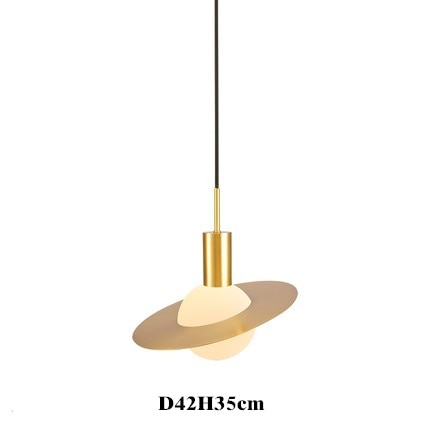 SCARLET Pendant Light