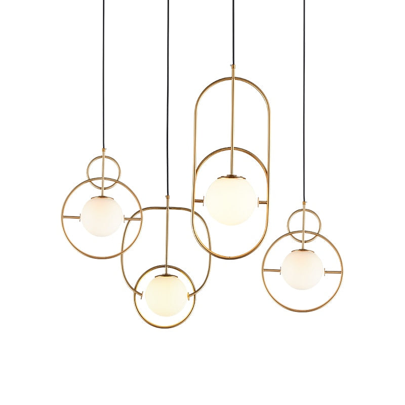 MATILDA Pendant Light