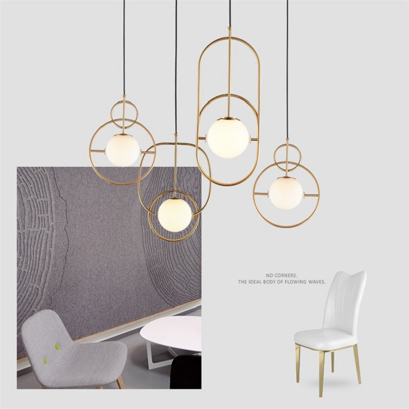 MATILDA Pendant Light