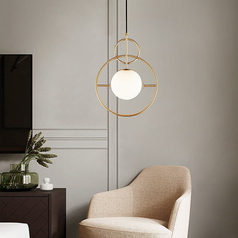 MATILDA Pendant Light