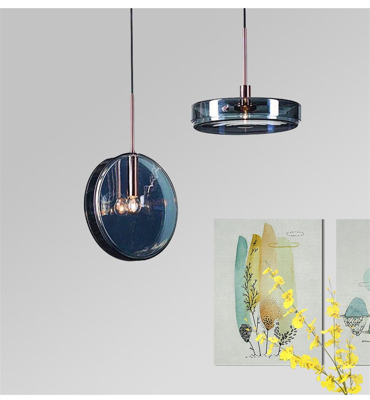 KYLIE Pendant Light