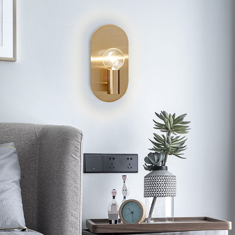 JULIANA Wall Lamp