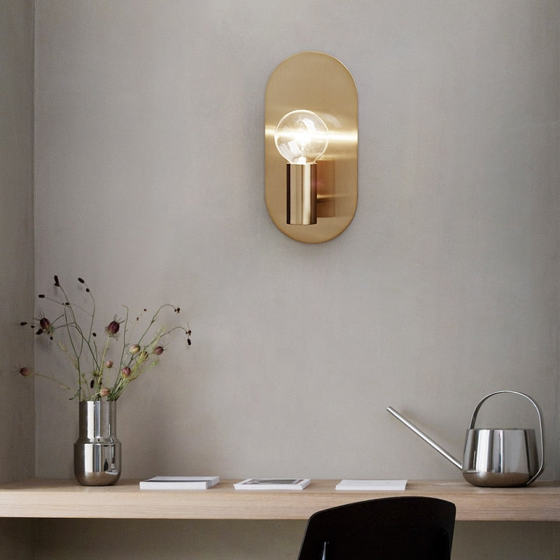 JULIANA Wall Lamp