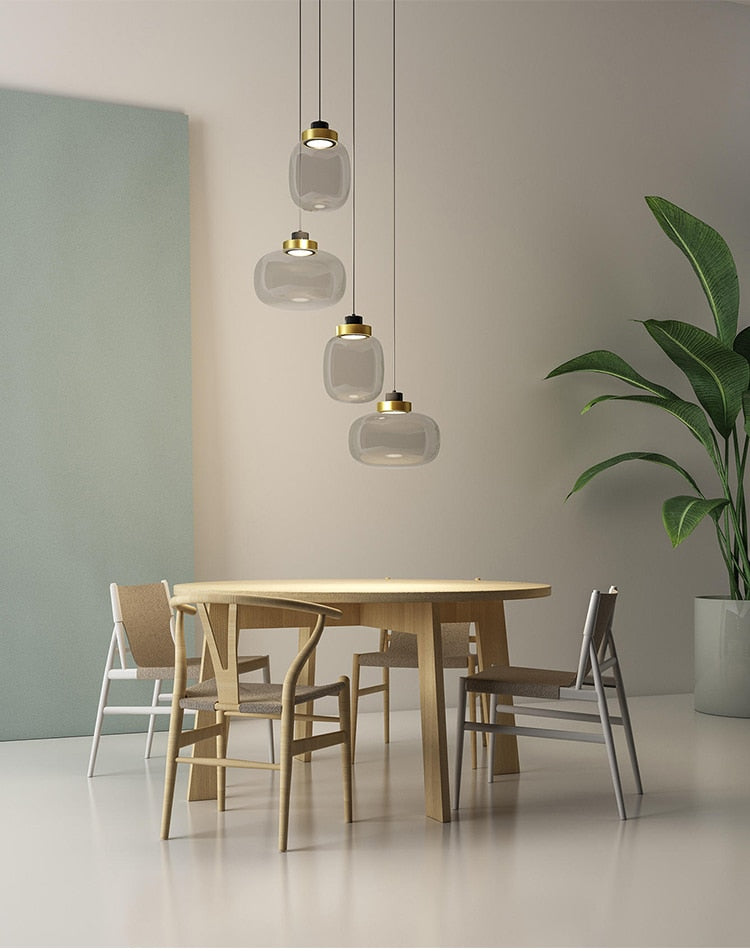 MAGNOLIA Pendant Light