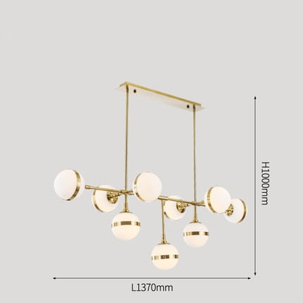 LUNA Chandelier