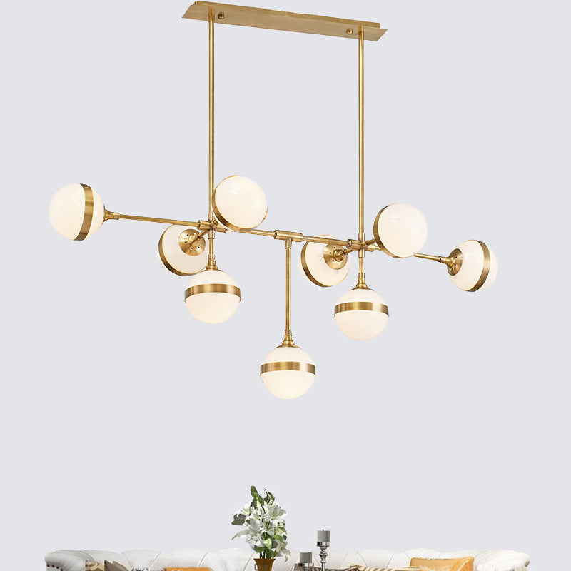 LUNA Chandelier