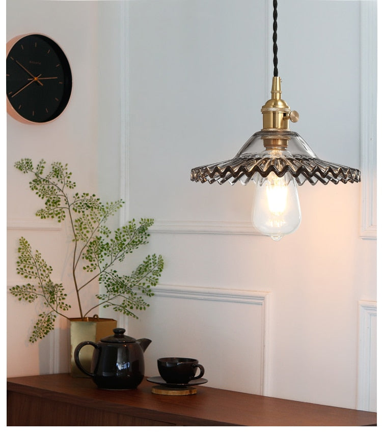 FIONA Pendant Light