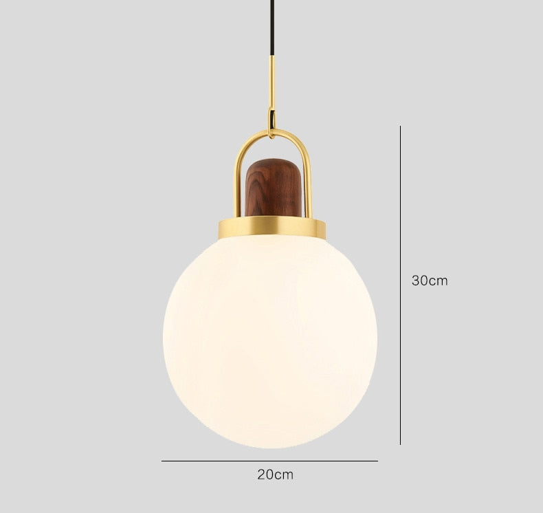 SOPHIA Pendant Light
