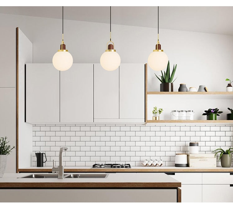 SOPHIA Pendant Light