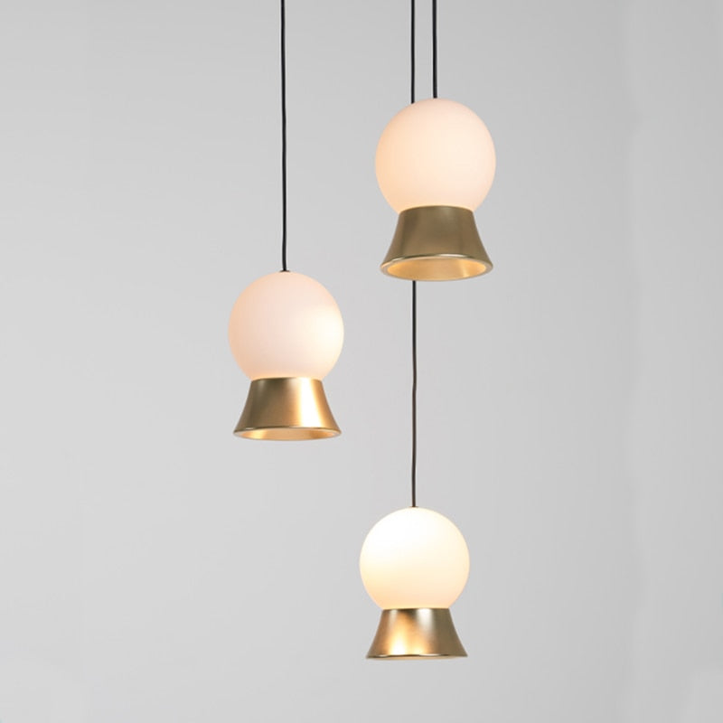 ALEX Pendant Light