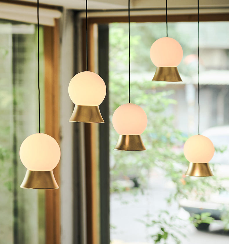 ALEX Pendant Light