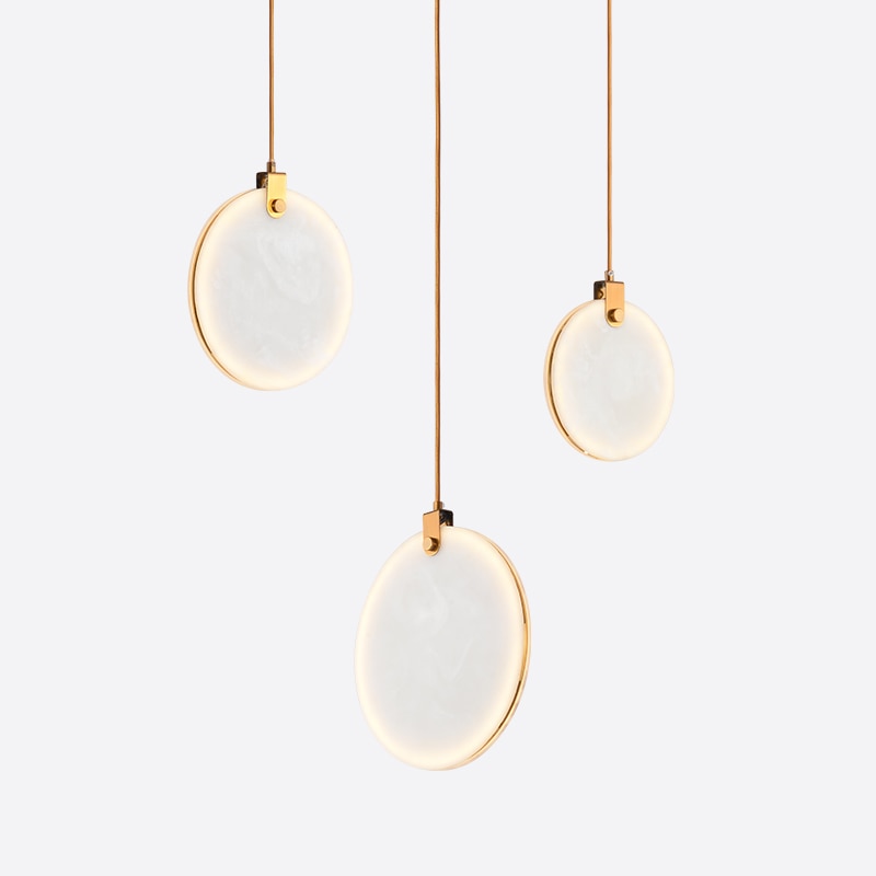 NOTA Pendant Light