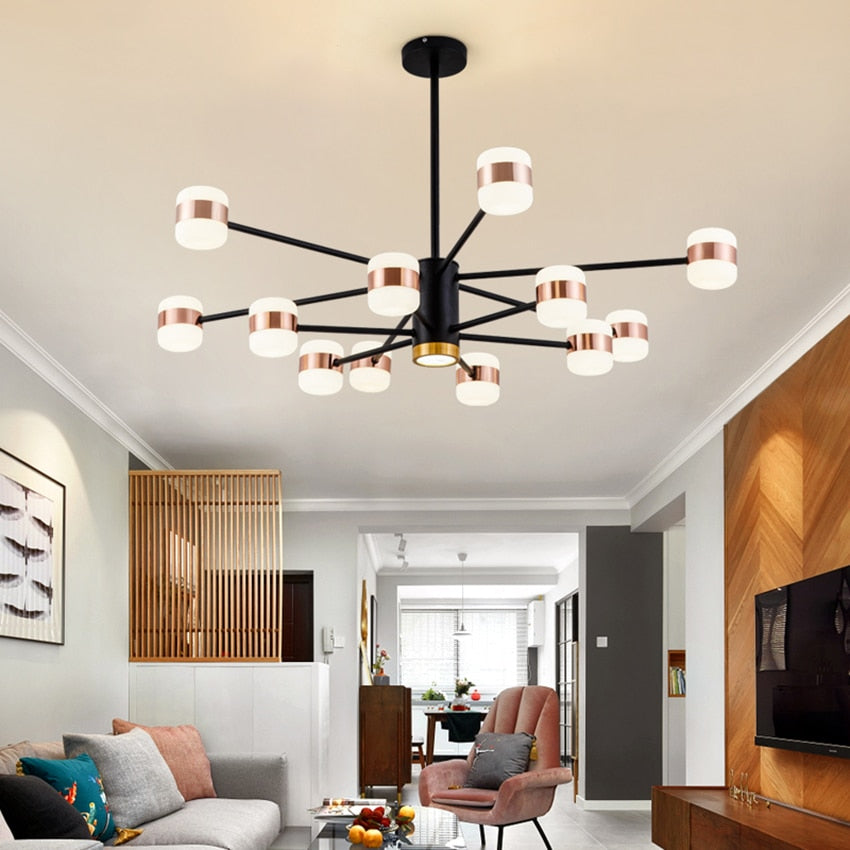 ASTER Chandelier