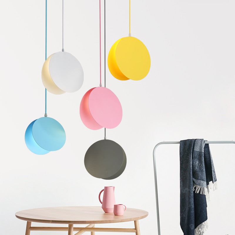 FLAVEA Pendant Light