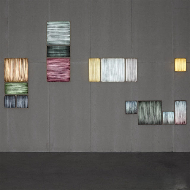 ANIYA Wall Lamps