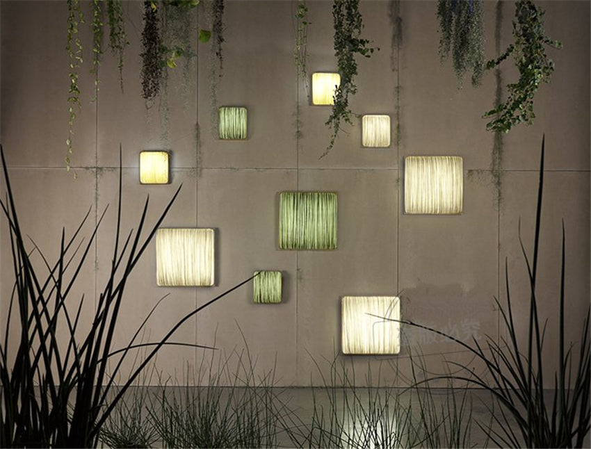 ANIYA Wall Lamps