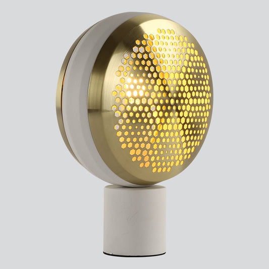 gringo table lamp - Lodamer