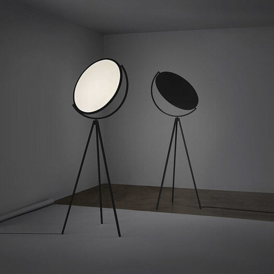 Panyl - LED Floor Lamp