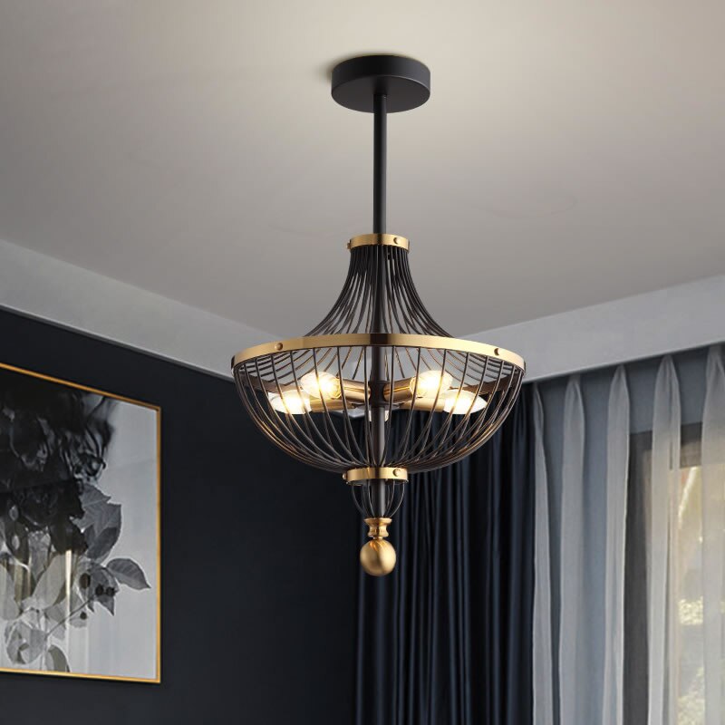 NEERA Chandelier