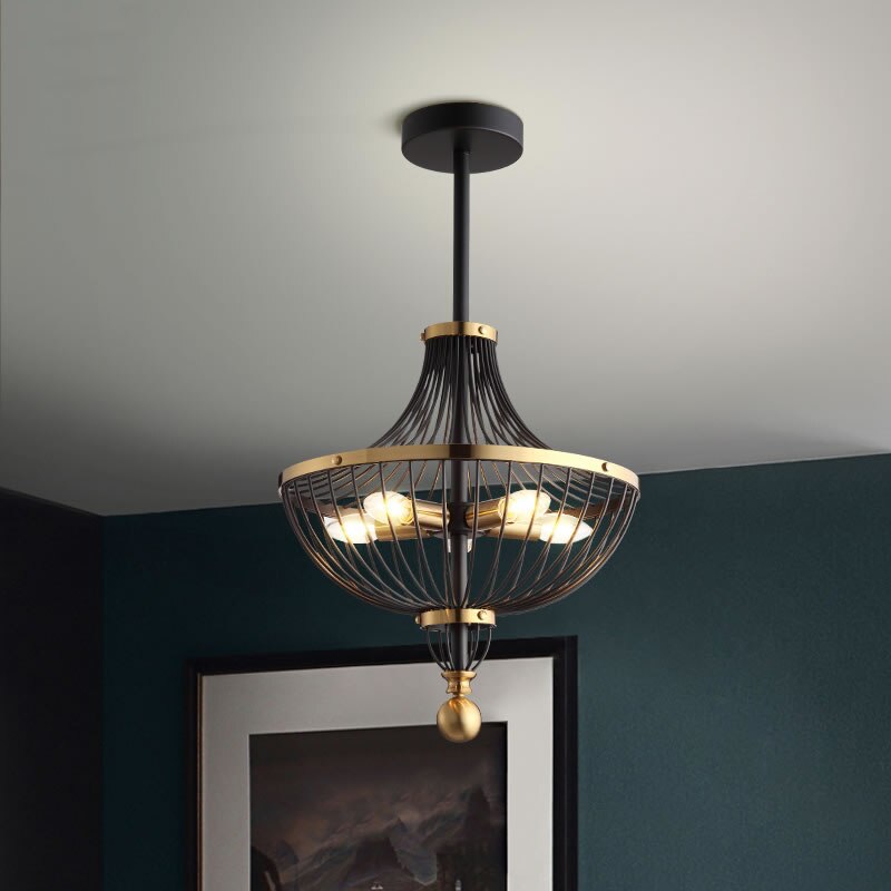 NEERA Chandelier