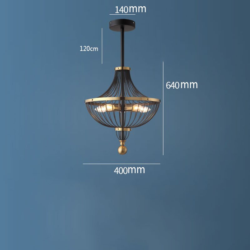 NEERA Chandelier