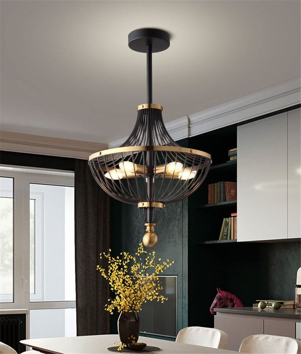 NEERA Chandelier