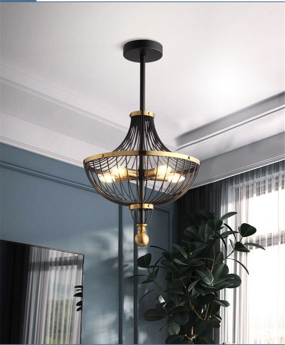 NEERA Chandelier