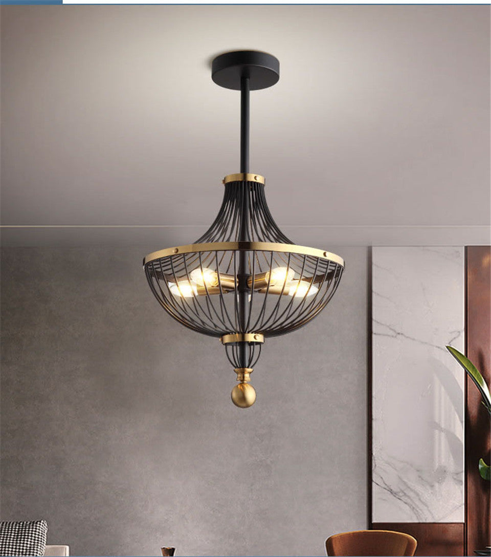 NEERA Chandelier
