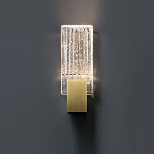 Luxuary LED Crystal Lighting Fixtures