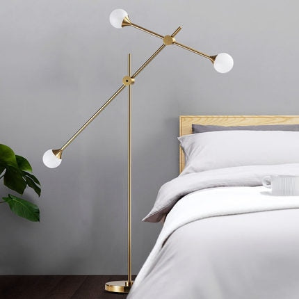 Armature - LED Floor Lamp