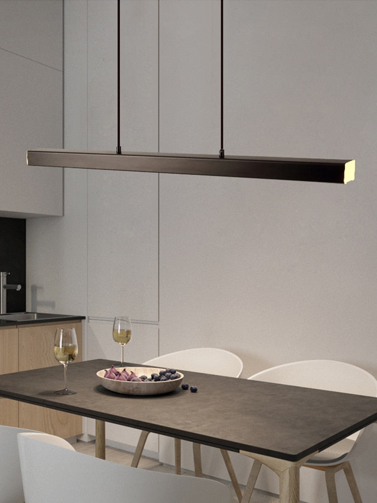 MILLA Pendant Lights