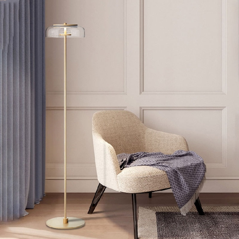 MADISON Floor Lamp