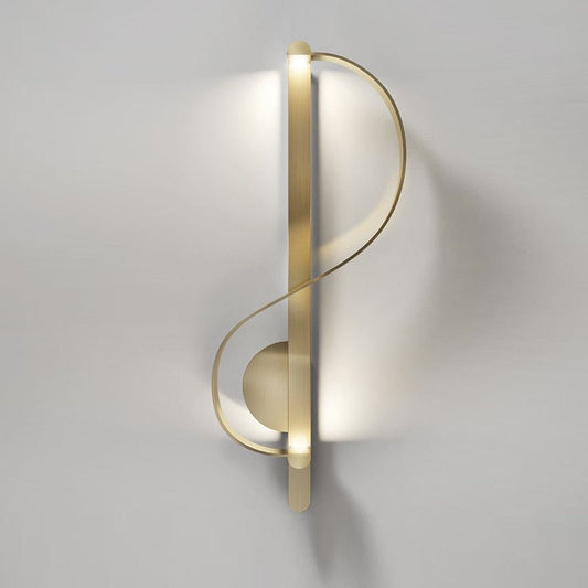 Note - LED Wall Sconce