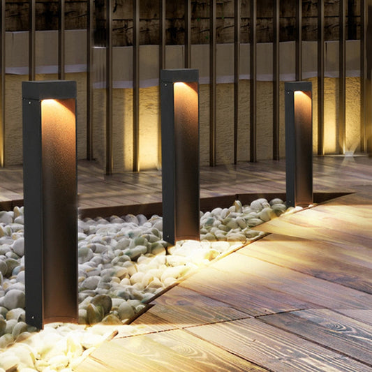 Pillar - LED  Path Light